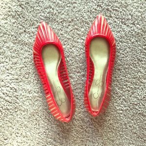 Jessica Simpson Flats